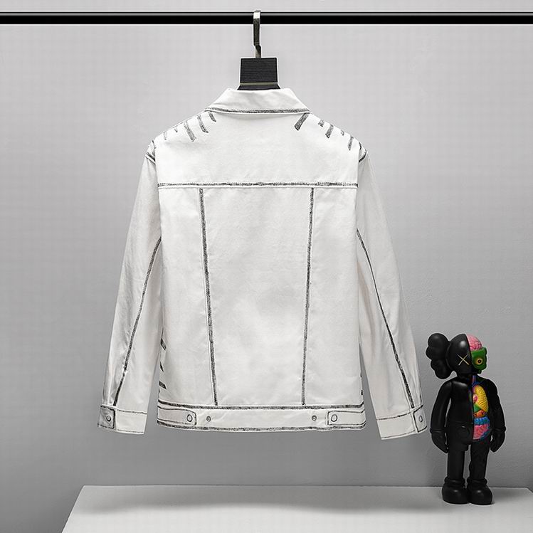 Fendi Men's Outwear 21